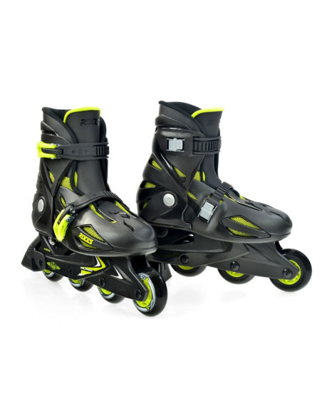 Łyżworolki roces orlando iii 400687 09