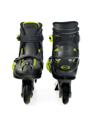 Łyżworolki roces orlando iii 400687 09