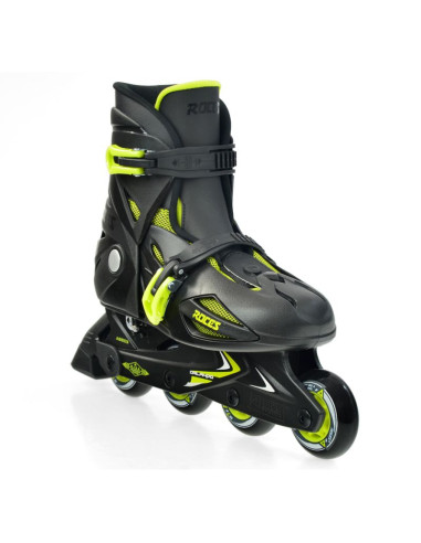 Łyżworolki roces orlando iii 400687 09