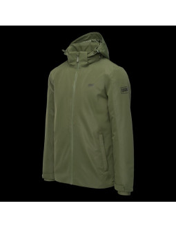 Męska kurtka ocieplana magnum forester