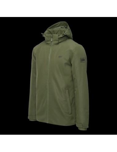 Męska kurtka ocieplana magnum forester