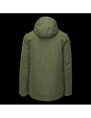 Męska kurtka ocieplana magnum forester