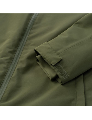 Męska kurtka ocieplana magnum forester