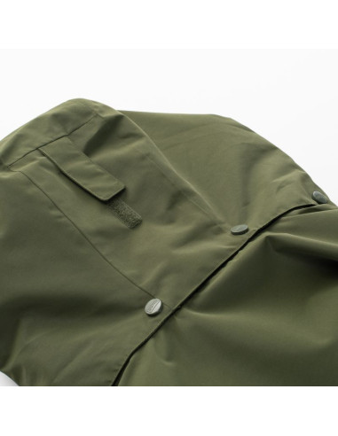 Męska kurtka ocieplana magnum forester