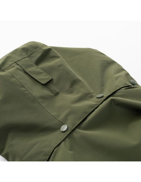 Męska kurtka ocieplana magnum forester