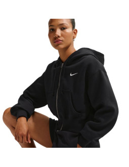 Bluza damska nike sportswear phoenix fleece hv2426-010