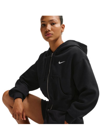 Bluza damska nike sportswear phoenix fleece hv2426-010