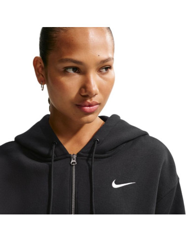 Bluza damska nike sportswear phoenix fleece hv2426-010