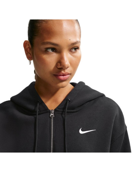 Bluza damska nike sportswear phoenix fleece hv2426-010
