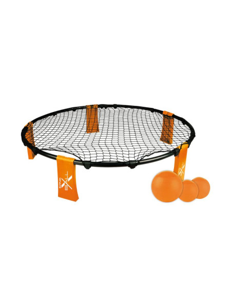 Gra plenerowa funsport sunflex x-ball 73090