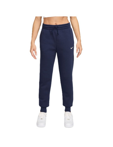 Spodnie damskie nike sportswear phoenix fleece fz7626-410