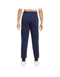 Spodnie damskie nike sportswear phoenix fleece fz7626-410 2