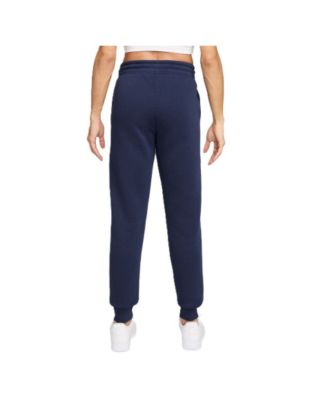 Spodnie damskie nike sportswear phoenix fleece fz7626-410