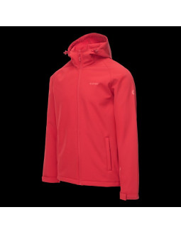 Softshell core bruni