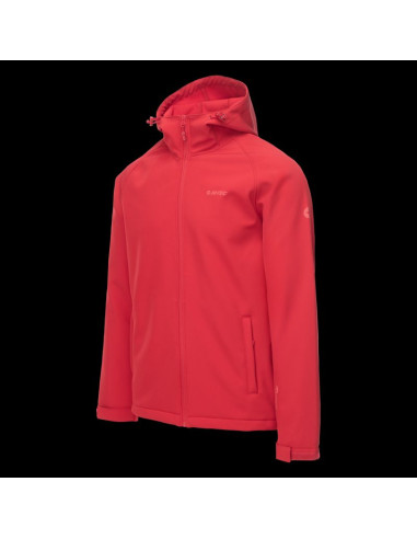 Softshell core bruni