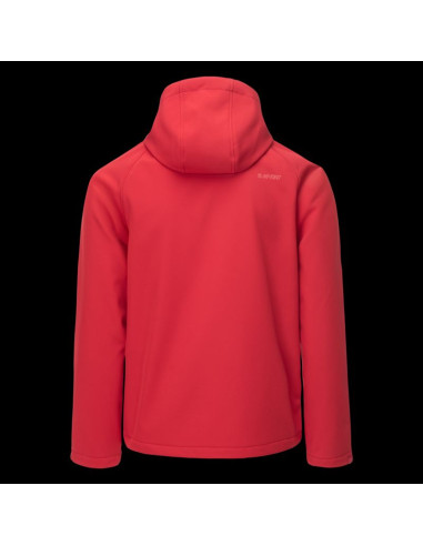 Softshell core bruni