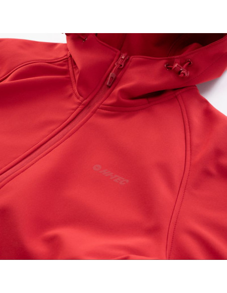 Softshell core bruni