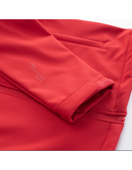 Softshell core bruni