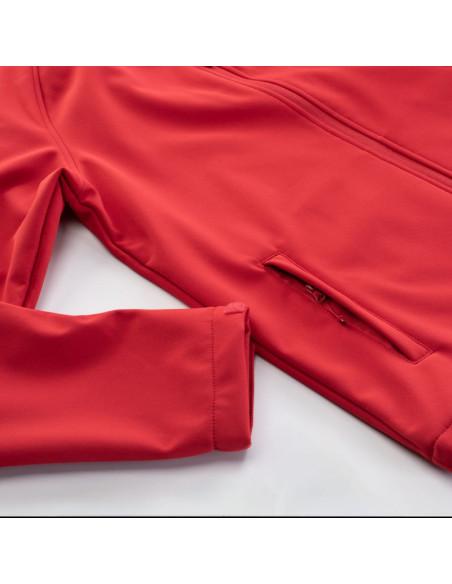 Softshell core bruni