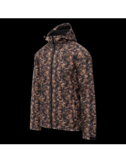 Męski softshell magnum hidden