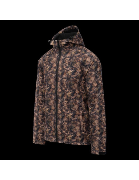 Męski softshell magnum hidden