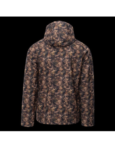 Męski softshell magnum hidden