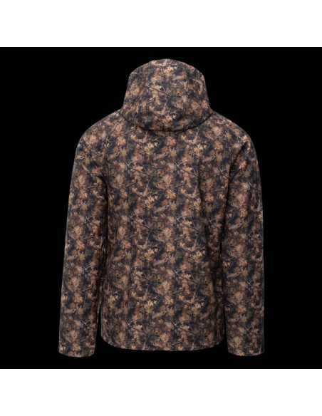 Męski softshell magnum hidden