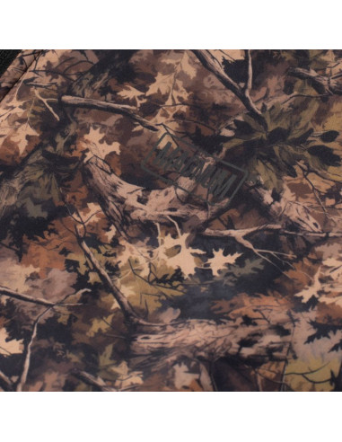 Męski softshell magnum hidden