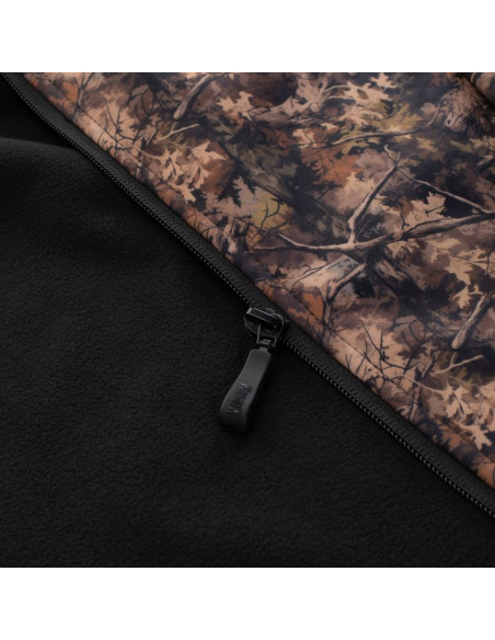 Męski softshell magnum hidden