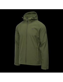 Męski softshell magnum hidden