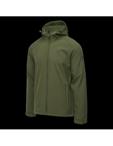 Męski softshell magnum hidden