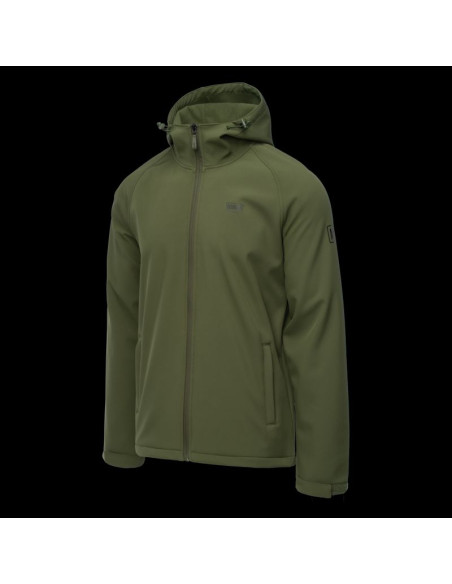 Męski softshell magnum hidden