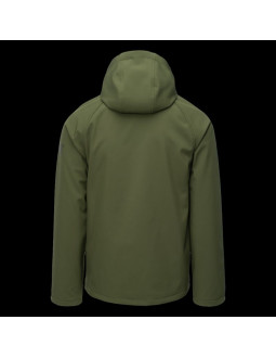 Męski softshell magnum hidden 2