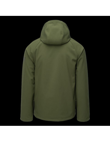 Męski softshell magnum hidden