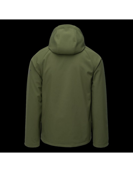 Męski softshell magnum hidden