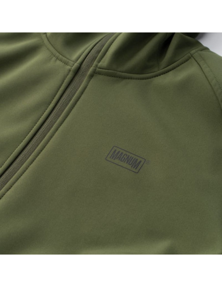 Męski softshell magnum hidden