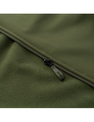 Męski softshell magnum hidden
