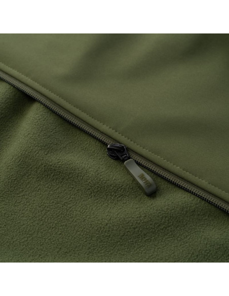 Męski softshell magnum hidden