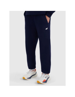 Spodnie dresowe joggery męskie 4f 4frmm00ttrom1625-31s