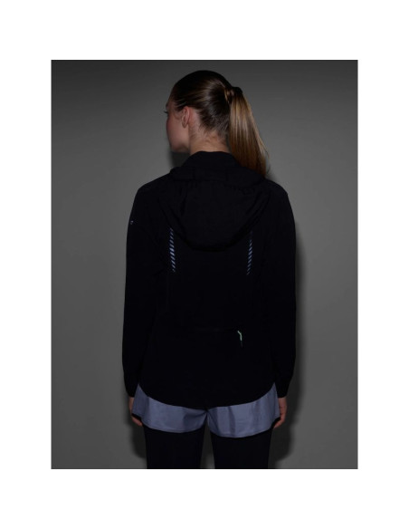 Kurtka do biegania ultralight damska 4f 4fraw24ttjaf0773-20s