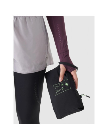 Kurtka do biegania ultralight damska 4f 4fraw24ttjaf0773-20s