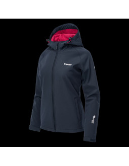 Damski softshell lady neti ii