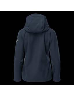 Damski softshell lady neti ii 2