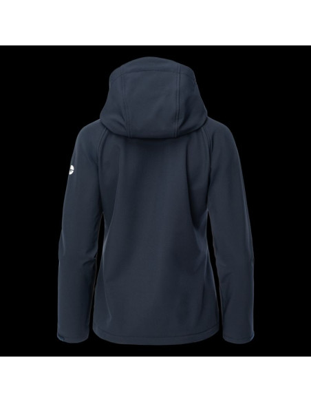 Damski softshell lady neti ii