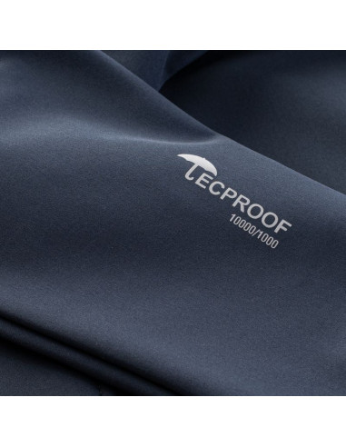 Damski softshell lady neti ii