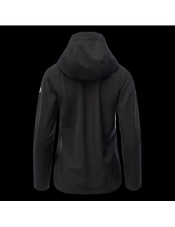 Damski softshell lady neti ii 2