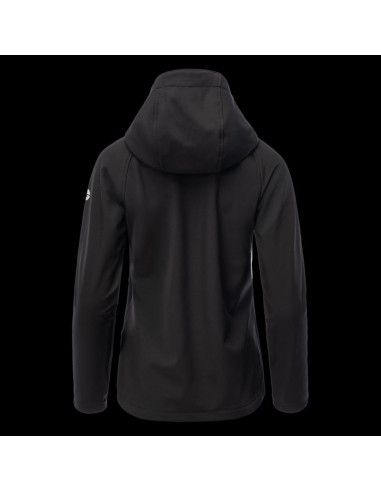 Damski softshell lady neti ii