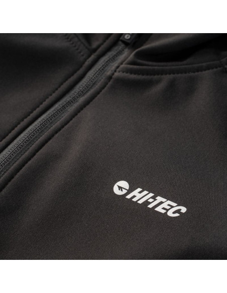 Damski softshell lady neti ii