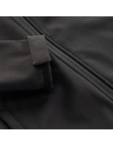 Damski softshell lady neti ii