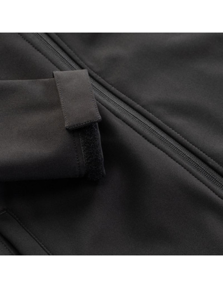 Damski softshell lady neti ii